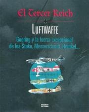 Tapa de Luftwaffe