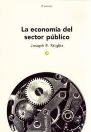 Tapa de La Economia del Sector Publico