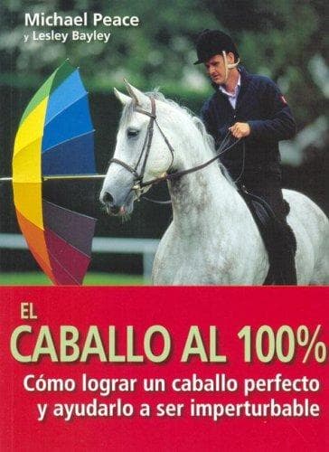 Tapa de El Caballo Al 100%