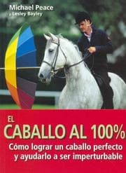Tapa de El Caballo Al 100%