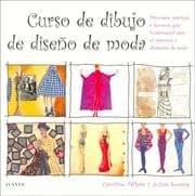 Tapa de Curso de dibujo de diseño de moda