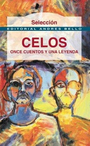 Tapa de Celos