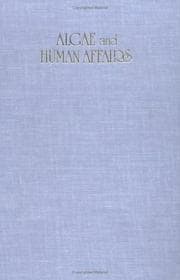 Tapa de Algae and human affairs