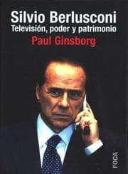 Tapa de Berlusconi Silvio