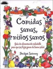 Tapa de Comidas sanas niños sanos