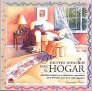 Tapa de Praceres sencillos para el Hogar