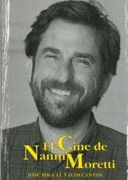 Tapa de El Cine De Nanni Moretti/ the Films of Nanni Moretti
