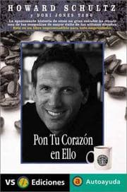 Tapa de Pon Tu Corazon En Ello / Pour Your Heart into it