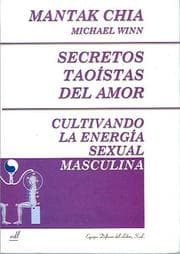 Tapa de Secretos Taoistas Del Amor