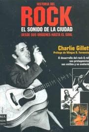 Tapa de Rock I Historia (Ma Non Troppohistoria Del Rock)