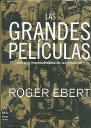 Tapa de Las Grandes Peliculas (Ma Non Troppocine)