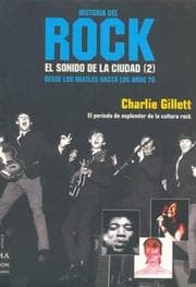 Tapa de Rock II Historia (Ma Non Troppohistoria Del Rock)