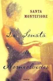 Tapa de Sonota De No Me Olvides / The Forget-Me-Not Sonata