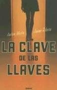 Tapa de La clave de las llaves