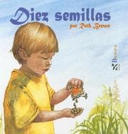 Tapa de Diez Semillas / Ten Seeds
