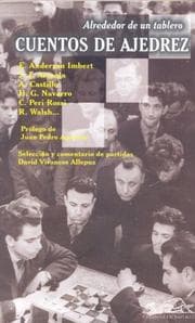 Tapa de Cuentos De Ajedrez / Chess Stories