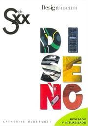 Tapa de Siglo XX Diseo