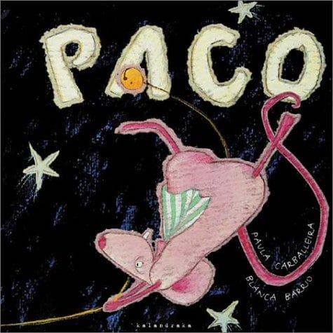 Tapa de Paco