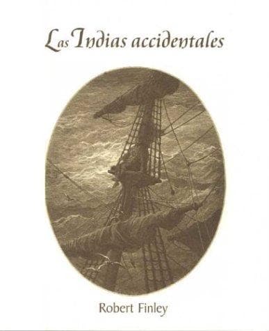Tapa de Las Indias accidentales
