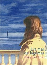 Tapa de Un mar de lagrimas