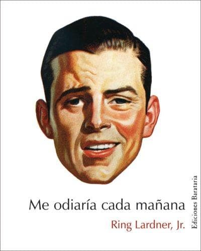 Tapa de Me Odiaría Cada Mañana