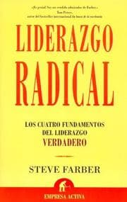 Tapa de Liderazgo Radical / The Radical Leap