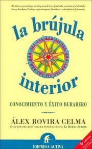 Tapa de La Brujula Interior