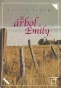 Tapa de El Arbol de Emily
