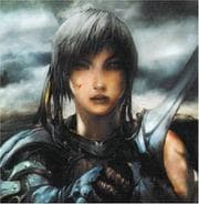 Tapa de Anima Role Playing Game
