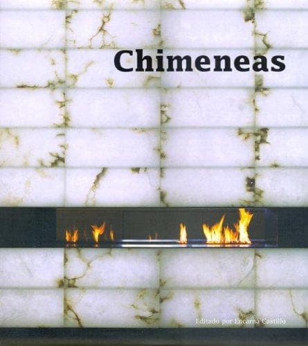 Tapa de Chimeneas