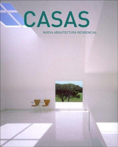 Tapa de Casas