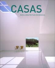 Tapa de Casas