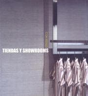 Tapa de Tiendas y Showrooms