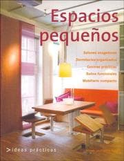 Tapa de Espacios Pequeños