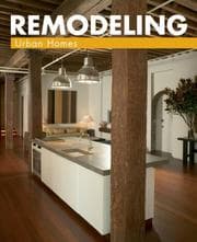 Tapa de Remodeling