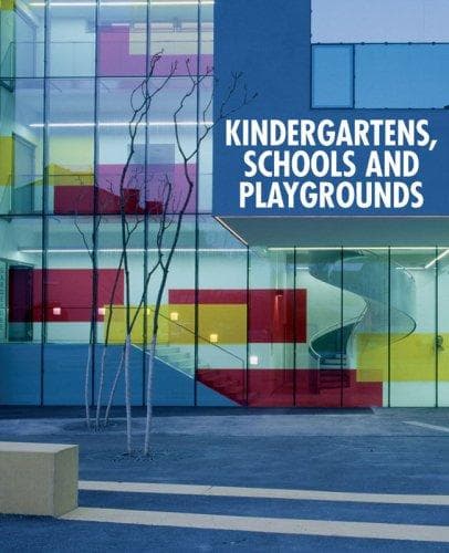 Tapa de Kindergartens, schools and playgrounds