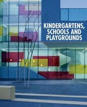 Tapa de Kindergartens, schools and playgrounds