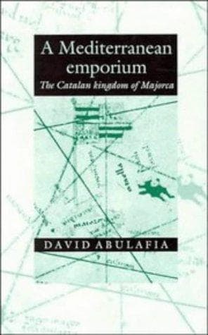 Tapa de A Mediterranean emporium