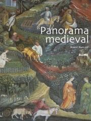 Tapa de Panorama Medieval