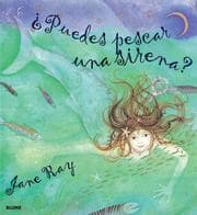 Tapa de Puedes pescar una sirena?