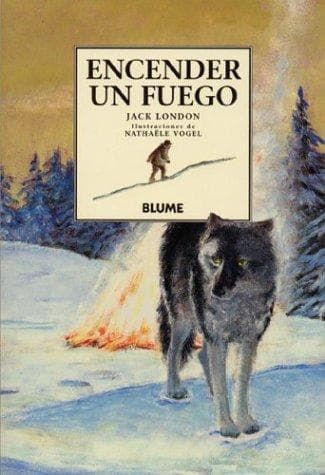 Tapa de Encender un fuego