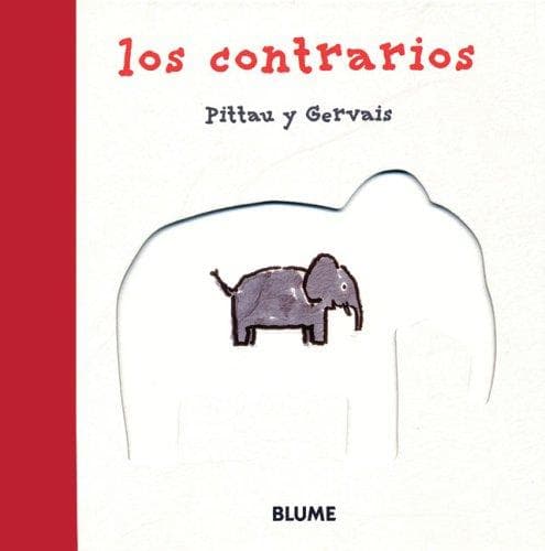 Tapa de Contraires