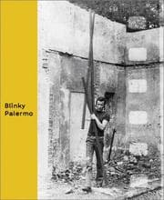 Tapa de Blinky Palermo