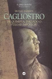Tapa de Cagliostro