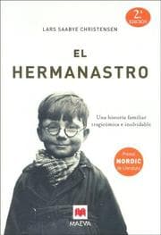 Tapa de El Hermanastro (Littera)