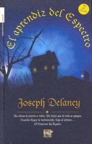 Tapa de Aprendiz del Espectro