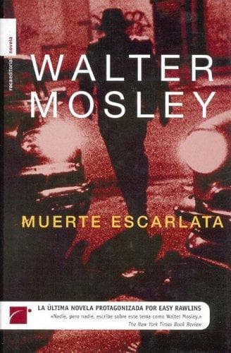 Tapa de Muerte Escarlata
