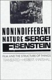 Tapa de Nonindifferent nature