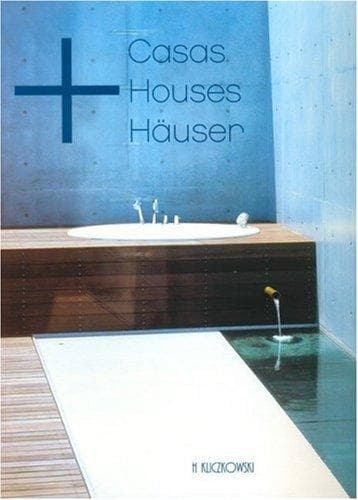 Tapa de Houses, Casas, Hauser