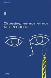 Tapa de Oh Vosotros, Hermanos Humanos